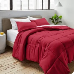 Bare Home Goose Down Alternative Comforter Set -Home Decoration Store GUEST d5f754b6 1336 4e03 b312 c9e7f70c0151