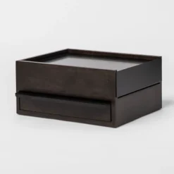 Stowit Storage Box - Umbra -Home Decoration Store GUEST d789a7f5 b6c5 414b aed8 47e33761efe0