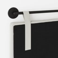 Full/Queen Remi Diamond Button Tufted Headboard Cloud White - Nathan James 10 Full/Queen Remi Diamond Button Tufted Headboard Cloud White - Nathan James -Home Decoration Store GUEST d7b9a674 eae7 495c af8f cf107b032c1c