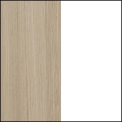 Yodi 2 Drawer Nightstand Soft Elm/White - South Shore -Home Decoration Store GUEST d8346abf 3f81 4831 876d 89b17a2cd9c2 1