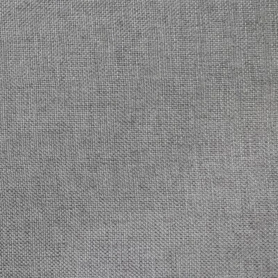 Twin Fusion Complete Upholstered Bed Medium Gray - South Shore 7 Twin Fusion Complete Upholstered Bed Medium Gray - South Shore - Image 7