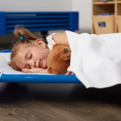 ECR4Kids Blanket, Rest Time Accessories, White, 12-Pack -Home Decoration Store GUEST d923b72c bb5e 4121 9fe0 15e2936c0cf6