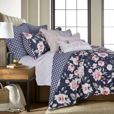 Fillipa - Quilted Sham - Levtex Home 2 Fillipa - Quilted Sham - Levtex Home - Image 2