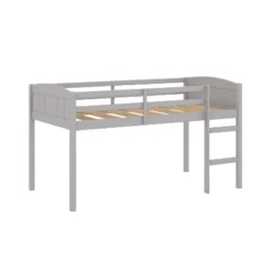 Twin Alexis Wood Arch Loft Bed - Hillsdale Furniture 21 Twin Alexis Wood Arch Loft Bed - Hillsdale Furniture -Home Decoration Store GUEST d9e34401 13e5 41f6 86ef 1db1b27e36b3