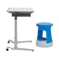 ECR4Kids Storage Wobble Stool, 18in Seat Height, Active Seating -Home Decoration Store GUEST dadeae9d be32 4ac2 80ae 2b0e6cafd489