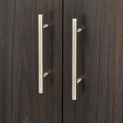 Seth 5 Shelf Shoe Cabinet - Buylateral 4 Seth 5 Shelf Shoe Cabinet - Buylateral - Image 4