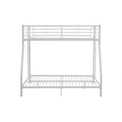 Twin Over Full Analise Metal Bunk Bed - Saracina Home 12 Twin Over Full Analise Metal Bunk Bed - Saracina Home -Home Decoration Store GUEST db6e3818 ccf6 4971 b5fb 599d9f741b4b