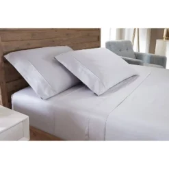 Solid Sheet Set - GhostBed -Home Decoration Store GUEST db725267 bc8a 4dda 8926 81e840c68afa