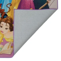 60"x84" Disney Princess Party Rug 5 60"x84" Disney Princess Party Rug -Home Decoration Store GUEST dc912018 2ddc 49bf 9d58 3c388d2667c9