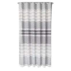 Hammam Fringe Fabric Shower Curtain - Zenna Home -Home Decoration Store GUEST dce0e708 4539 4528 b459 2b58d22c09cb