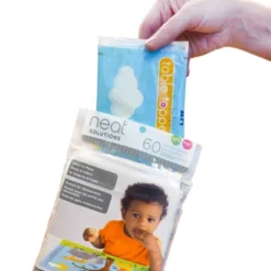 Neat Solutions Table Topper - 60ct 10 Neat Solutions Table Topper - 60ct -Home Decoration Store GUEST dd26961c d583 419a 8375 4528e485d22d