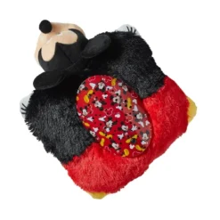Disney Mickey Mouse Sleeptime Lite Plush LED Nightlight Red - Pillow Pets -Home Decoration Store GUEST dea8171f 1b18 4081 ad36 c1a3cb94c1a2