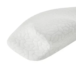 Angel Winged Contour Foam Pillow With Removable Cover -Home Decoration Store GUEST e1a2e8a5 6b63 4fd8 91f5 26cb01952d89