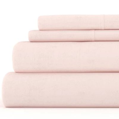 100% Cotton Flannel Sheet Set Super Soft, Easy Care - Becky Cameron 3 100% Cotton Flannel Sheet Set Super Soft, Easy Care - Becky Cameron - Image 3