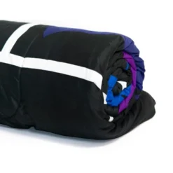 Just Funky My Hero Academia Be A Hero 90x86 Inch Full/Queen Comforter