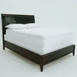 SafeRest Waterproof Mattress Protector - Premium Mattress Cover With Soft Cotton Terry Surface - Noiseless Protection -Home Decoration Store GUEST e72a011e 87c0 4376 ac45 cb08a7b032c5