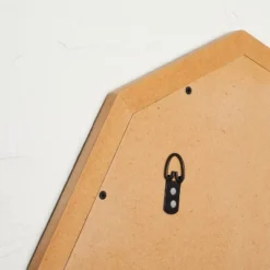 18" X 24" Wood Resin Decorative Wall Mirror Brown - Opalhouse™ Designed With Jungalow™ 5 18" X 24" Wood Resin Decorative Wall Mirror Brown - Opalhouse™ Designed With Jungalow™ -Home Decoration Store GUEST eb9895e8 75da 4096 9cc9 b4fda56465b3