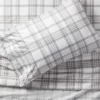 400 Thread Count Performance Printed Pillowcase Set - Threshold