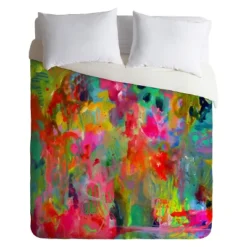 Stephanie Corfee Hot Mess Lightweight Duvet Cover - Deny Designs® 5 Stephanie Corfee Hot Mess Lightweight Duvet Cover - Deny Designs® -Home Decoration Store GUEST ec902b46 0f9b 42f8 b354 40052103bc5f