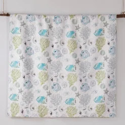 Biscayne Quilt Set - Teal, Green, Aqua - Levtex Home -Home Decoration Store GUEST ee7453f5 7f1d 47a2 ad65 713c0d9bc7cb