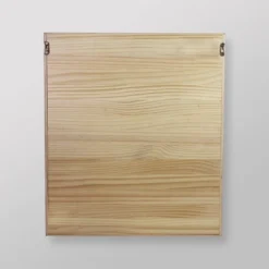 2 Tier Wood Kids' Book Shelf Natural - Pillowfort™ -Home Decoration Store GUEST ef4b919c e2a1 450a b463 12894df49d10