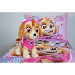 PAW Patrol Skye Cuddle Pillow -Home Decoration Store GUEST efe60c56 ddfc 4691 a4ee 656c83d03cbe