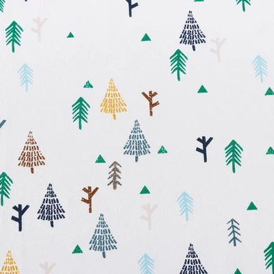 Eddie Bauer Kids Microfiber Sheet Set 4 Eddie Bauer Kids Microfiber Sheet Set - Image 4