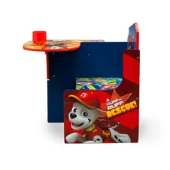 Disney PAW Patrol Chair Desk With Storage Bin - Delta Children -Home Decoration Store GUEST f0db8f0b 95e1 4f77 aafc cbef95e64d55