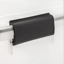 IRIS USA WEATHERPRO Airtight Plastic Storage Bin With Lid And Seal And Secure Latching Buckles 21 IRIS USA WEATHERPRO Airtight Plastic Storage Bin With Lid And Seal And Secure Latching Buckles -Home Decoration Store GUEST f115bc04 9cd1 4cc4 8fb5 1c5507ba3fba