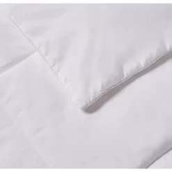Microfiber Down Comforter (King) White - Kathy Ireland -Home Decoration Store GUEST f140120d 4b3a 4a0c 9d04 6efe083d5a5b