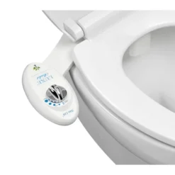 NEO 110 Mechanical Bidet Attachment - LUXE Bidet -Home Decoration Store GUEST f147c183 bb7e 476e 83bb fb092fb90743