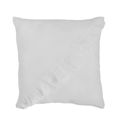 Laura Ashley Madelynn 100% Cotton Duvet Cover Bonus Set Blue 9 Laura Ashley Madelynn 100% Cotton Duvet Cover Bonus Set Blue - Image 9