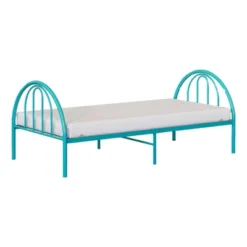 Twin Brooklyn Metal Bed - BK Furniture 17 Twin Brooklyn Metal Bed - BK Furniture -Home Decoration Store GUEST f3fc20eb 7ce0 423e b7b9 8da6f7f23289