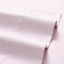 Cotton Sheets Set - Softest 400 Thread Count Bed Sheets, 100% Cotton Sateen, Cooling, Deep Pocket By California Design Den -Home Decoration Store GUEST f413ab43 466b 47d1 9a16 82b06a6e137a