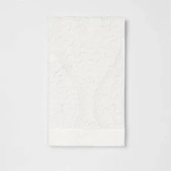 Ogee Towel White - Threshold™ -Home Decoration Store GUEST f416c813 e286 4b86 805f 0a62da98ffc5