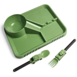 3pc Plastic Dinnerware Set - Dinneractive 24 3pc Plastic Dinnerware Set - Dinneractive -Home Decoration Store GUEST f5afdeee 4c78 41b9 b43d decd096f7e04