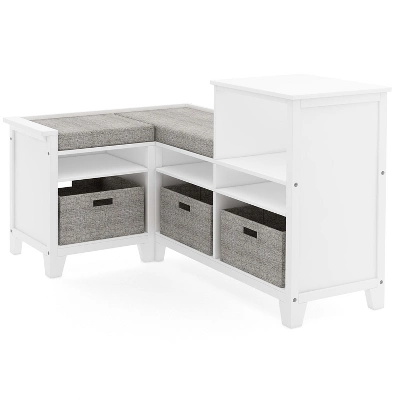 Martha Stewart Living And Learning Kids' Corner Nook 7 Martha Stewart Living And Learning Kids' Corner Nook - Image 7