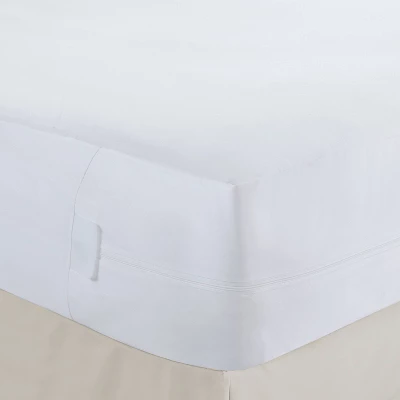All-In-One Mattress Protector Cover With Zippered Bed Bug Blocker - Fresh Ideas 9 All-In-One Mattress Protector Cover With Zippered Bed Bug Blocker - Fresh Ideas - Image 9