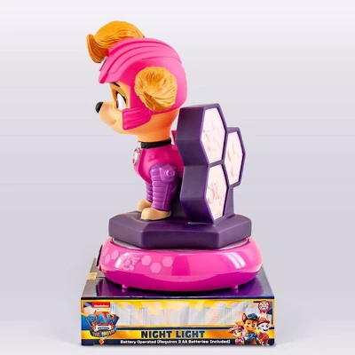 PAW Patrol Sky Nightlight 1 PAW Patrol Sky Nightlight