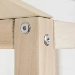 Sweedi House Bed - Natural Poplar - South Shore 11 Sweedi House Bed - Natural Poplar - South Shore -Home Decoration Store GUEST f874eaba ae07 4968 8c12 fa6b724786c3