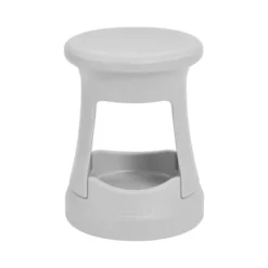 ECR4Kids Storage Wobble Stool, 18in Seat Height, Active Seating -Home Decoration Store GUEST f9daa229 9448 4277 95cb 0e60735bf6ef