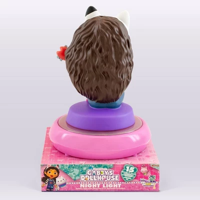 Gabby's Dollhouse Gabby's Dollhouse Nightlight 2 Gabby's Dollhouse Gabby's Dollhouse Nightlight - Image 2