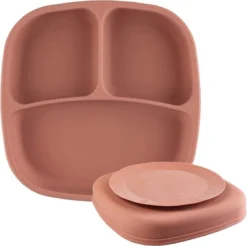 Platinum Silicone Suction Plate -Home Decoration Store GUEST fa69a64d 1e2c 4f16 a7f9 dc58c495fd47