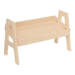 ECR4Kids Adjustable Stacking Shelf With Full Edge, Bookcase -Home Decoration Store GUEST faaf47ed e660 40ed 89a7 e11e67acdda3