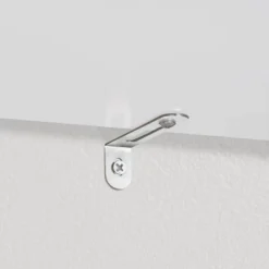 Kids' Desk With Ladder Shelf Storage And 2 Bonus Magnetic Art Display Bars White - RiverRidge Home -Home Decoration Store GUEST fac99984 32a0 4ee0 bcd5 232ca130b750