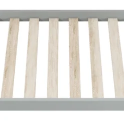 Kids' Twin Over Twin Caspian Bunk Bed With Hanging Nightstand Gray - Hillsdale Furniture -Home Decoration Store GUEST fb6458f7 89c9 435b a075 be7b577e6cc1