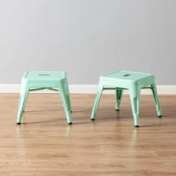 Set Of 2 Kids' Activity Stools - ACEssentials -Home Decoration Store GUEST fd83ca5d d569 4353 9335 e357627bf733