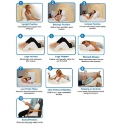 DR Pillow AdjustAPedic Pillow 9 DR Pillow AdjustAPedic Pillow -Home Decoration Store GUEST fd978a39 2193 4b5c b757 26d1ce4fbaff