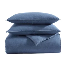 Mesa Microfiber Duvet Set Blue - Wrangler 13 Mesa Microfiber Duvet Set Blue - Wrangler -Home Decoration Store GUEST ff2a8b24 1497 4922 bc3b 1c4deae2263d